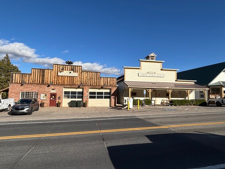 More Photos Of 2276 Main St, Genoa Specialty For Lease