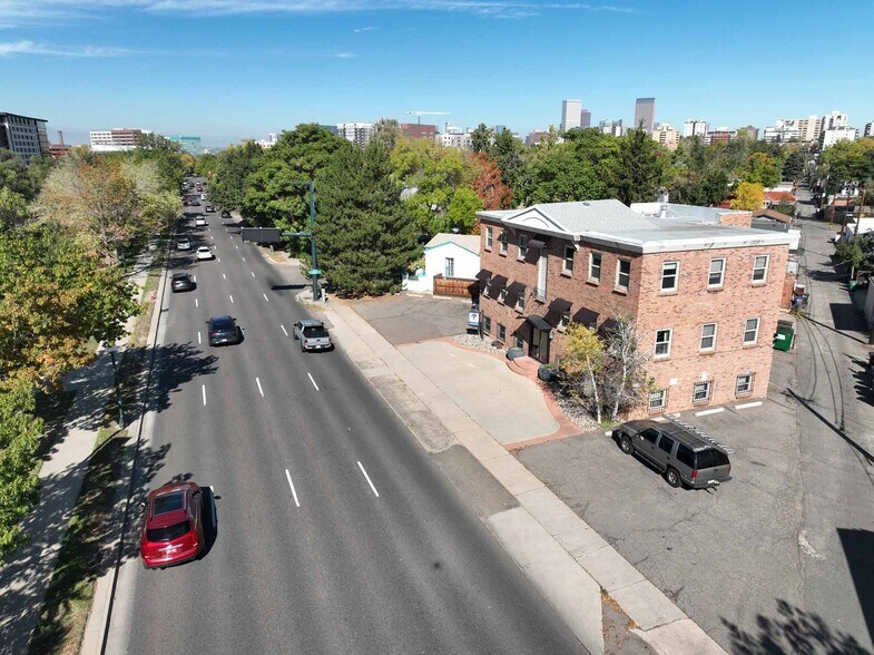More Photos Of 609 E Speer Blvd, Denver Office For Lease