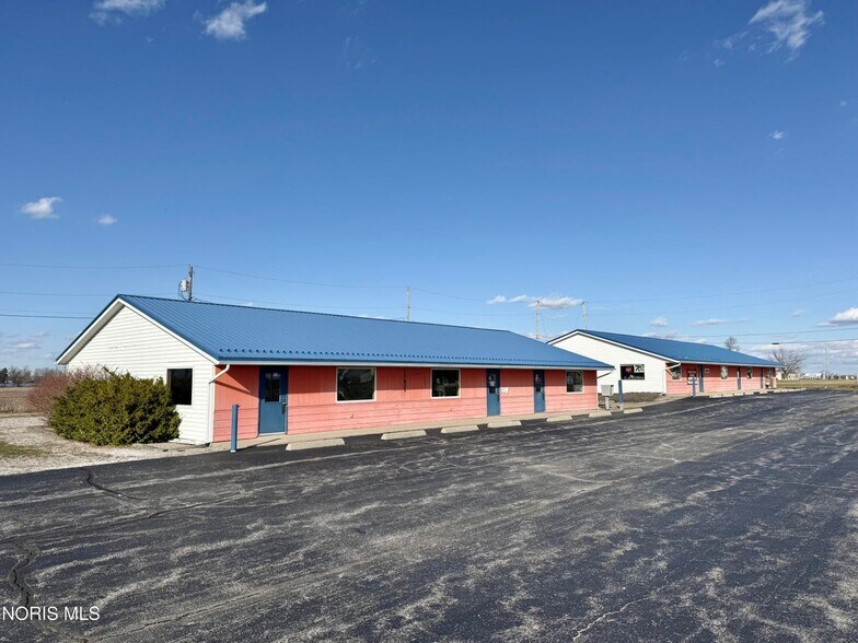 More Photos Of 13805 State Route 107, Montpelier Freestanding For Sale