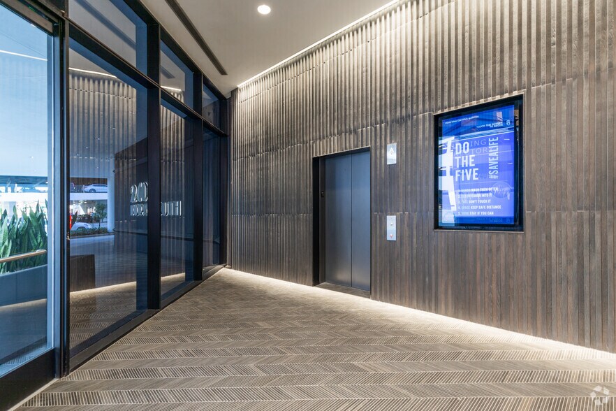 More Photos Of 3701-3801 Kirby & 2401 Portsmouth, Houston Unknown For Lease