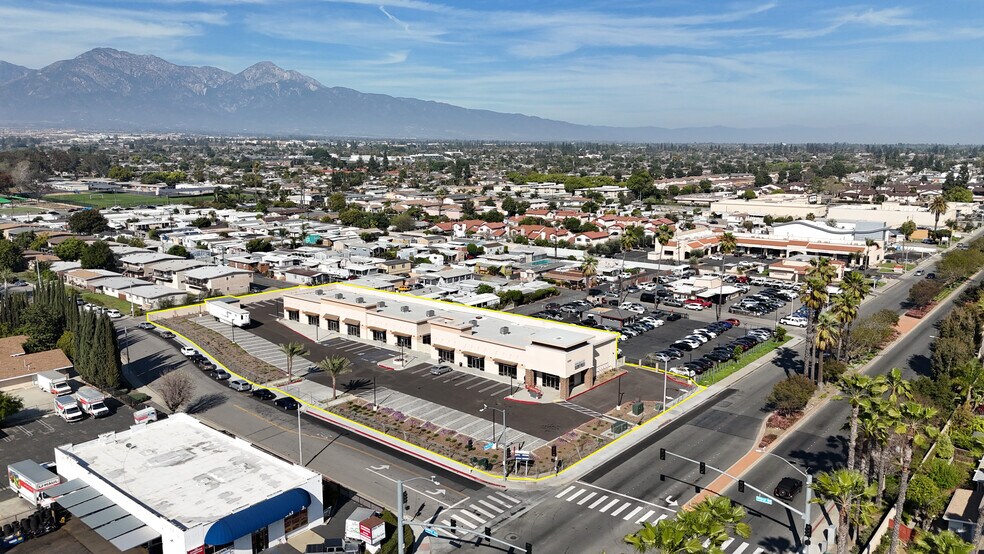 More Photos Of 4288 Holt Blvd, Montclair General Retail For Lease