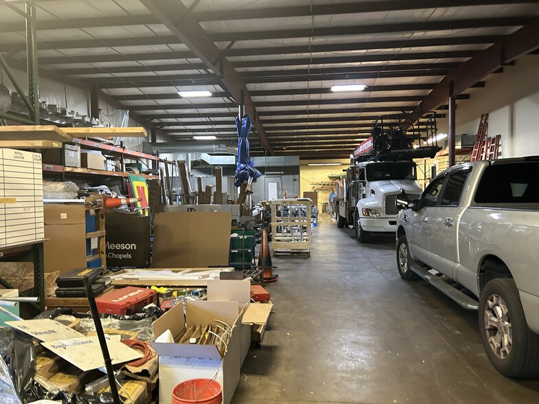 More Photos Of 10-40 Excel Dr, Rochester Industrial For Sale