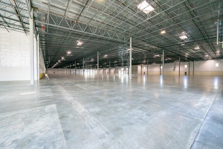 More Photos Of 17710 E Euclid Ave, Spokane Valley Distribution For Lease