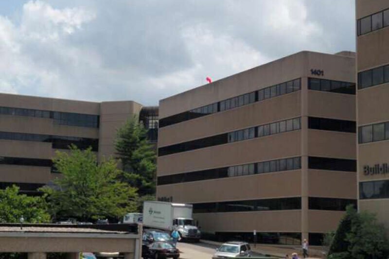 More Photos Of 1401 Harrodsburg Rd, Lexington Medical For Lease