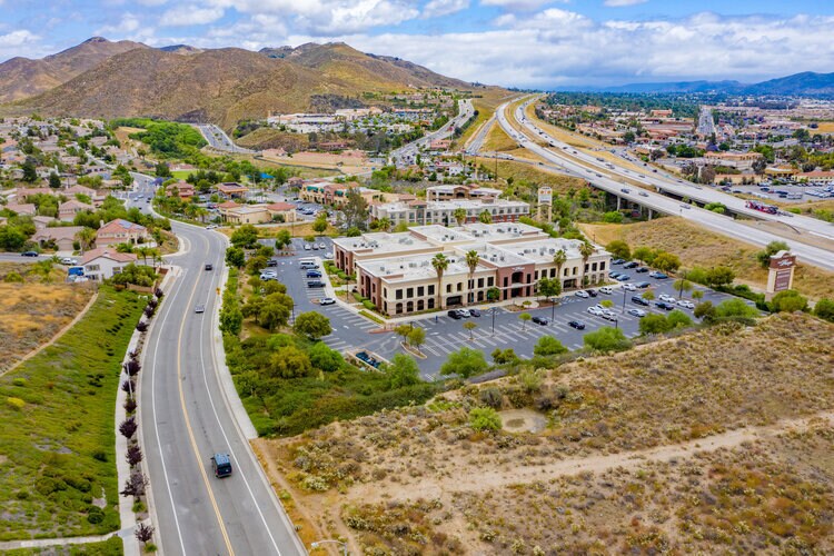 More Photos Of 31569 Canyon Estates Dr, Lake Elsinore Medical For Lease