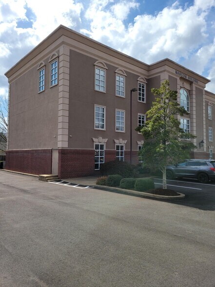 More Photos Of 8039 Stage Hills Blvd, Bartlett Medical For Sale