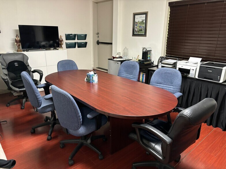 More Photos Of 1548 Curtner Ave, San Jose Religious Facility For Sale