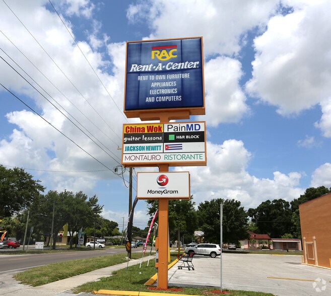 More Photos Of 4001-4058 N Armenia Ave, Tampa Unknown For Lease