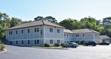 Primary Photo Of 5501-5525 Foxridge Dr, Mission Medical For Lease