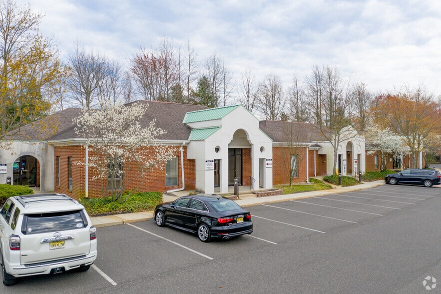 Primary Photo Of , Marlton Office For Sale
