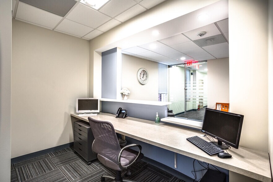 More Photos Of 3541-3543 W Braddock Rd, Alexandria Medical For Lease