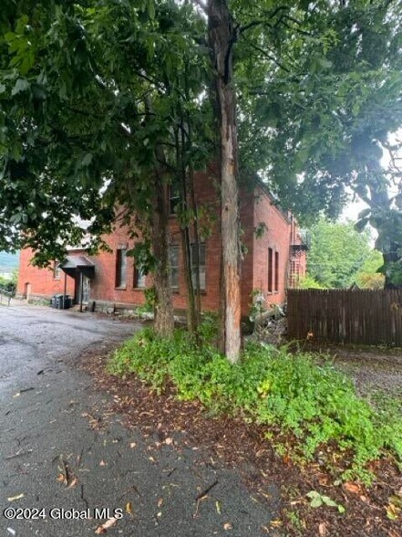 More Photos Of 130 Main St, Hoosick Falls Religious Facility For Sale