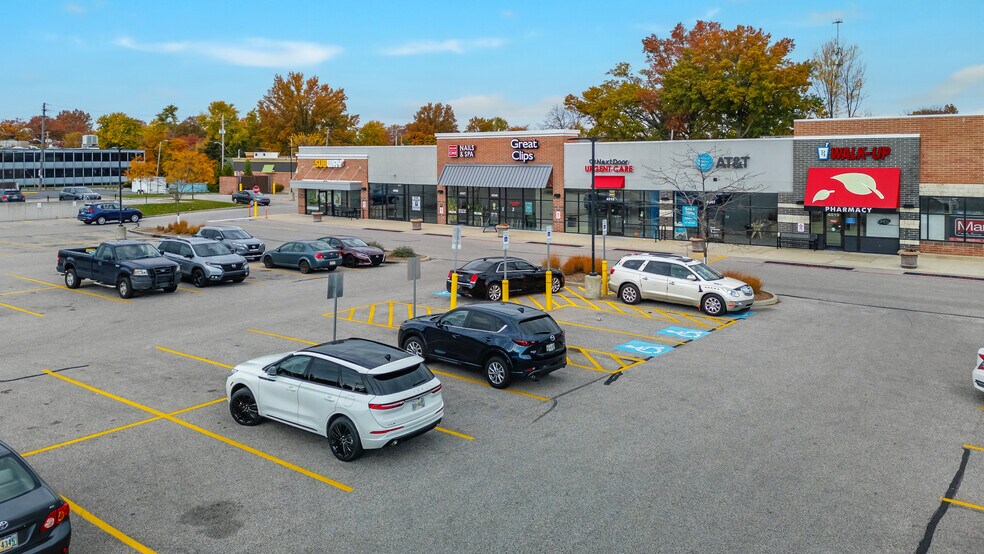 More Photos Of 4501 Mayfield Rd, South Euclid Unknown For Lease