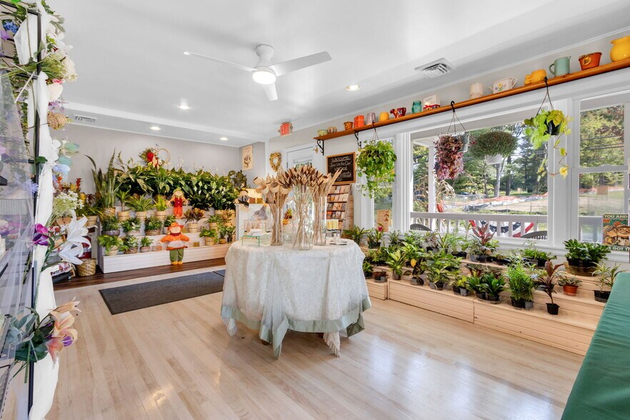 More Photos Of 1103 Route 82, East Fishkill General Retail For Sale