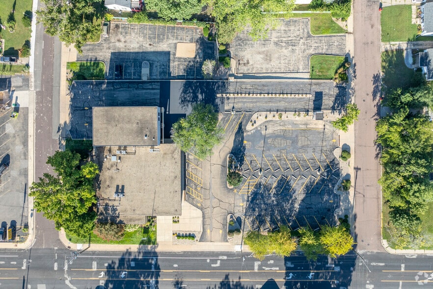 More Photos Of 3429 N Prospect Rd, Peoria Bank For Sale