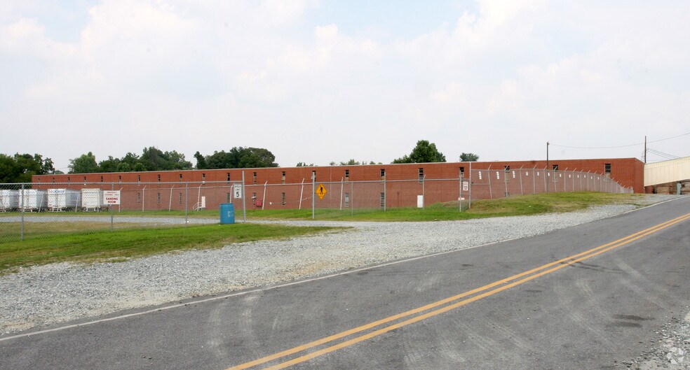 More Photos Of 5921 Laurel Knoll Dr, Pleasant Garden Industrial For Sale