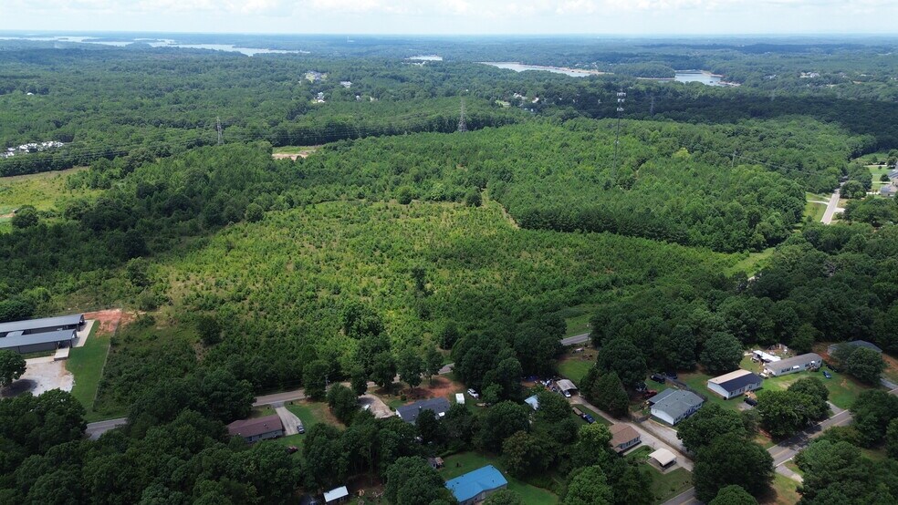 More Photos Of Old Denver Rd, Anderson Land For Sale