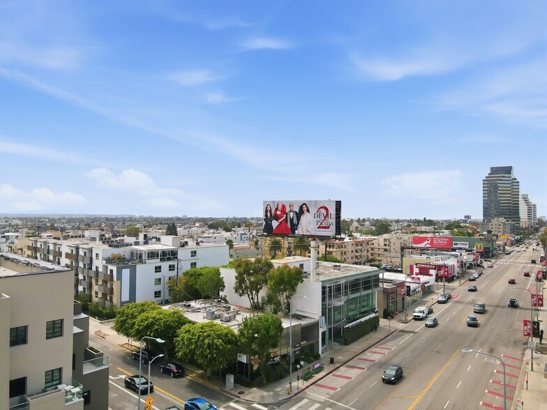 More Photos Of 11850 Wilshire Blvd, Los Angeles Medical For Sale