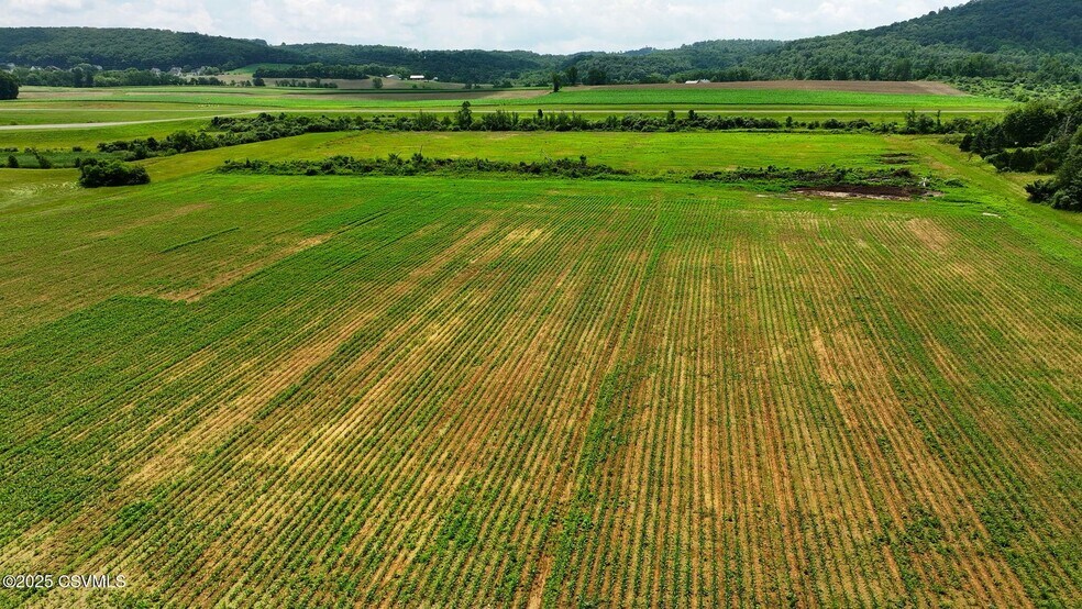 More Photos Of Sunbury Rd, Danville Land For Sale