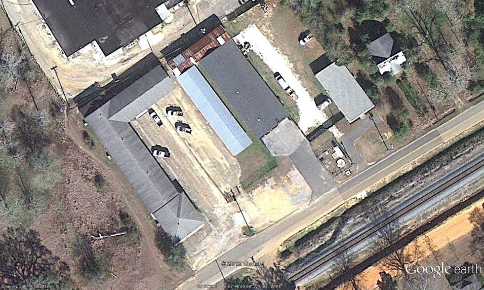 More Photos Of 620 W Railroad St, Bay Minette Self Storage For Sale