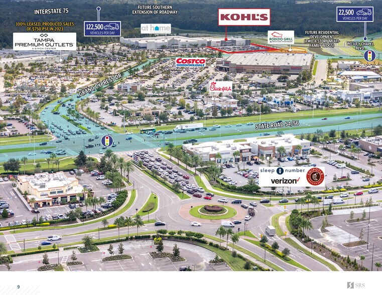 More Photos Of 1854 Sun Vista Dr, Lutz General Retail For Sale