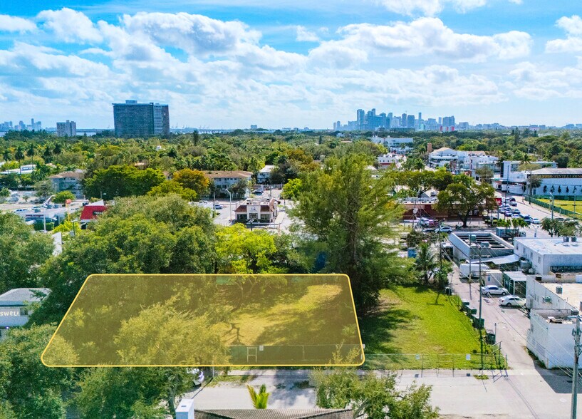 More Photos Of 630-640 NE 80th St, Miami Land For Sale