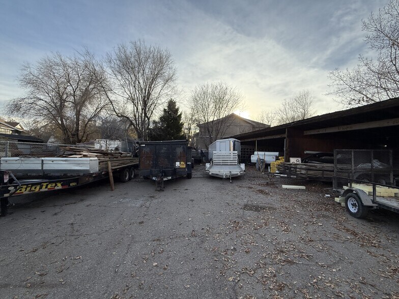 More Photos Of 723 W Columbia Ln, Provo Showroom For Sale