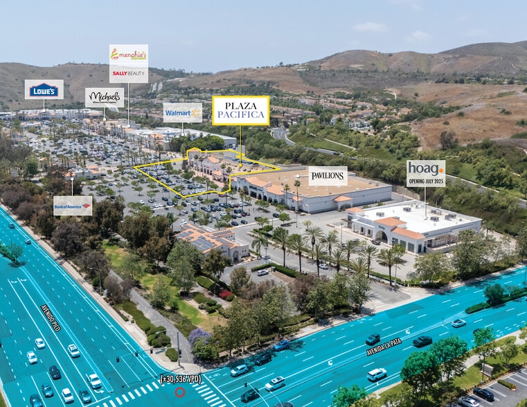 More Photos Of 979 Avenida Pico, San Clemente Freestanding For Sale