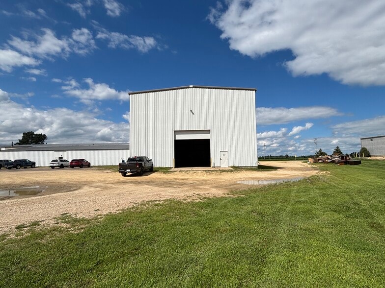 More Photos Of 210 New Factory Rd, Sharon Manufacturing For Sale