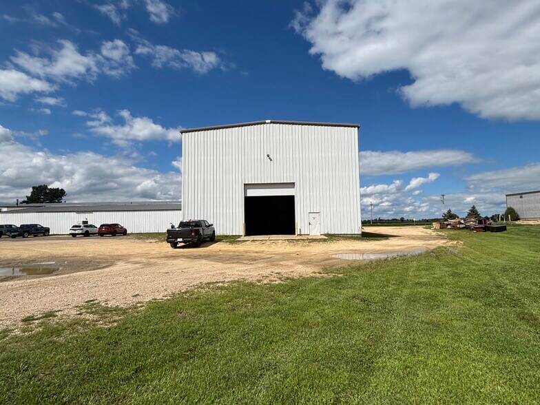 More Photos Of 210 New Factory Rd, Sharon Manufacturing For Lease