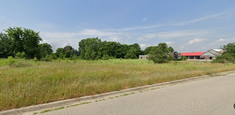 More Photos Of 2622 Heartland Blvd, Ionia Land For Sale