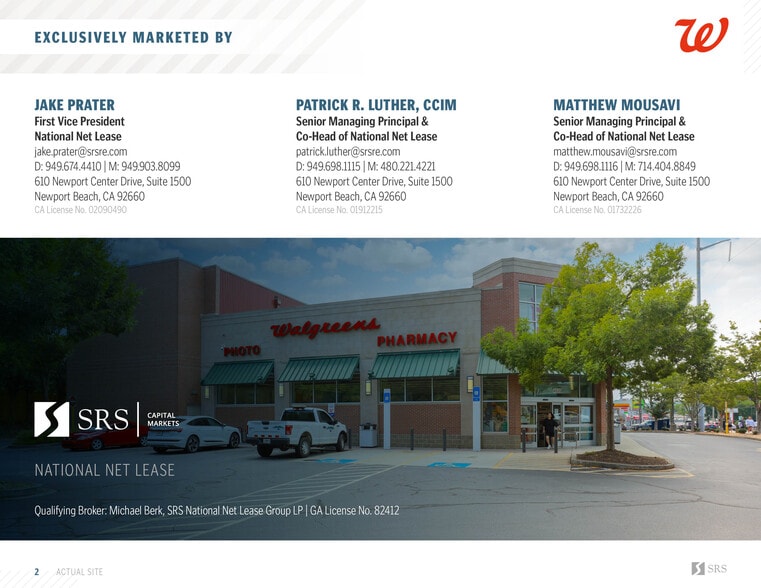 More Photos Of 4535 Roswell Rd NE, Atlanta Drugstore For Sale