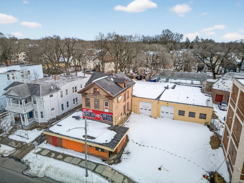 More Photos Of , New Haven Industrial For Sale