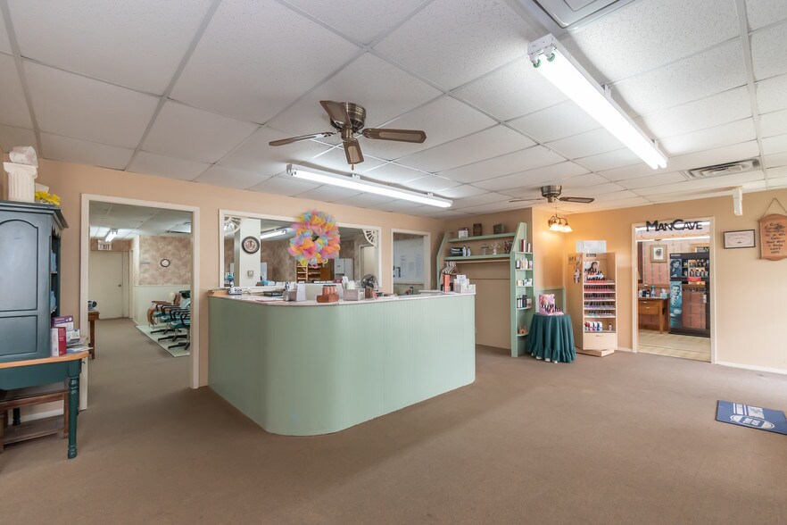 More Photos Of 3920 Nowata Rd, Bartlesville Freestanding For Sale