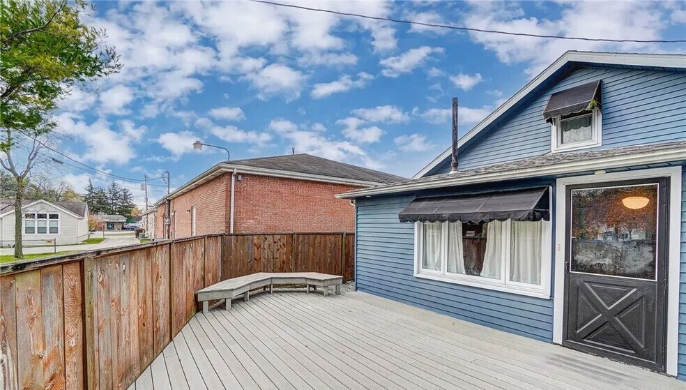 More Photos Of 23 S 3rd St, Waterville Freestanding For Sale