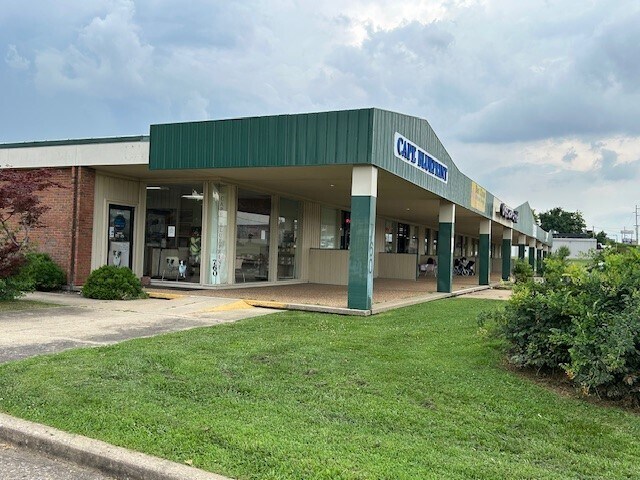 More Photos Of 760 S Kingshighway, Cape Girardeau Office For Sale