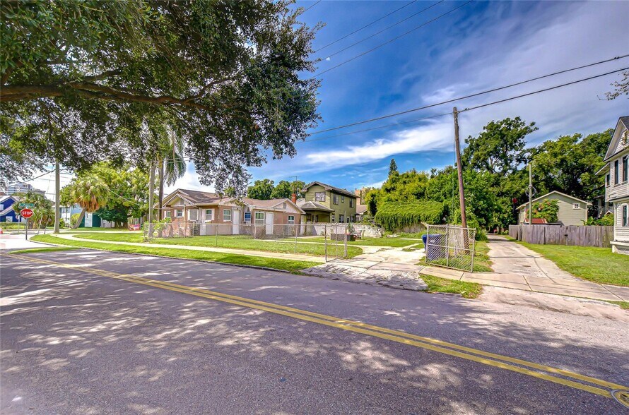 More Photos Of 408 E Palm Ave, Tampa Land For Sale