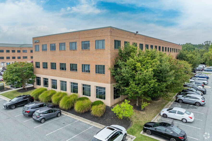 More Photos Of 9114 Philadelphia Rd, Rosedale Medical For Sale