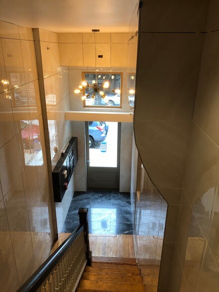 More Photos Of 1305-1307 St Paul St, Baltimore Office Residential For Sale