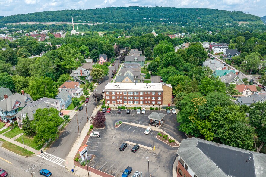 More Photos Of 2 Crandall St, Binghamton Apartments For Sale
