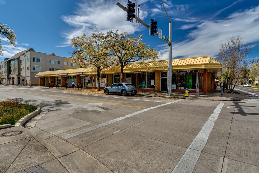 More Photos Of 806 Charnelton St, Eugene Storefront For Sale