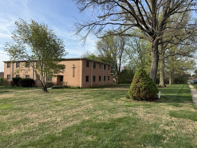 Primary Photo Of 3000-3006 Keenwood Rd, Norristown Religious Facility For Lease