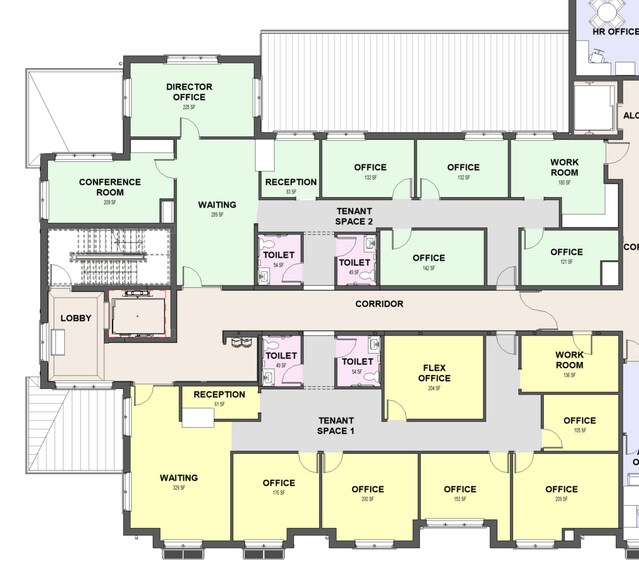More Photos Of 31 Birnam Oak Dr, Ponte Vedra Beach Medical For Lease