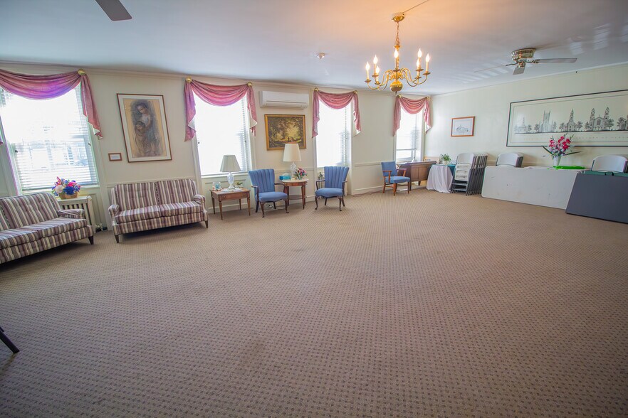 More Photos Of 181 Western ave, Albany Religious Facility For Sale