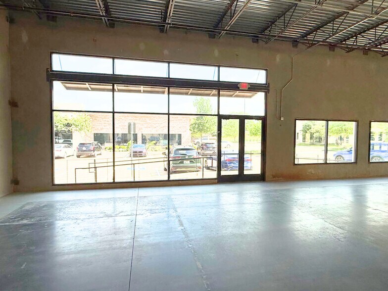 More Photos Of 445 S Kimball Ave, Southlake Unknown For Lease
