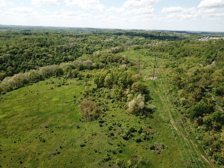 More Photos Of Scotts Run, Carnegie Land For Sale