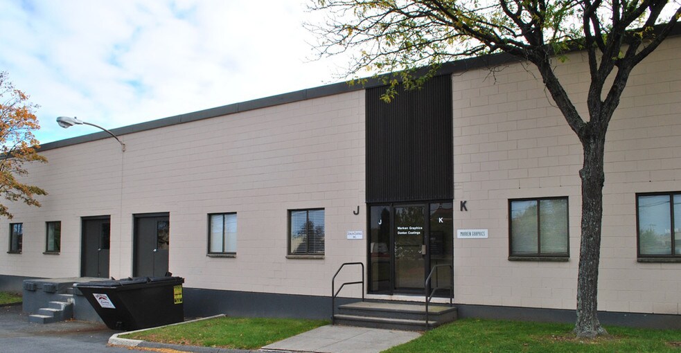 Primary Photo Of 175 New Boston St, Woburn Research And Development For Lease