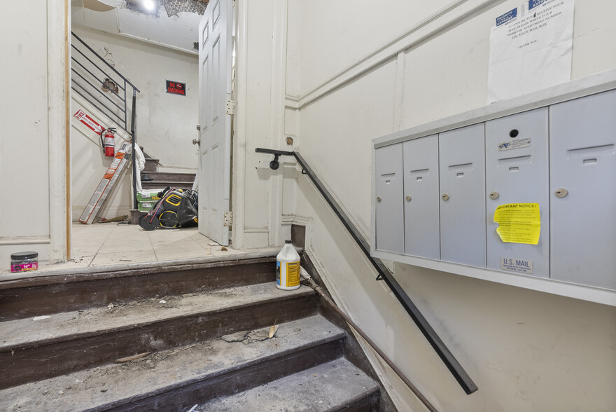 More Photos Of 6200 Germantown Ave, Philadelphia Multifamily For Sale