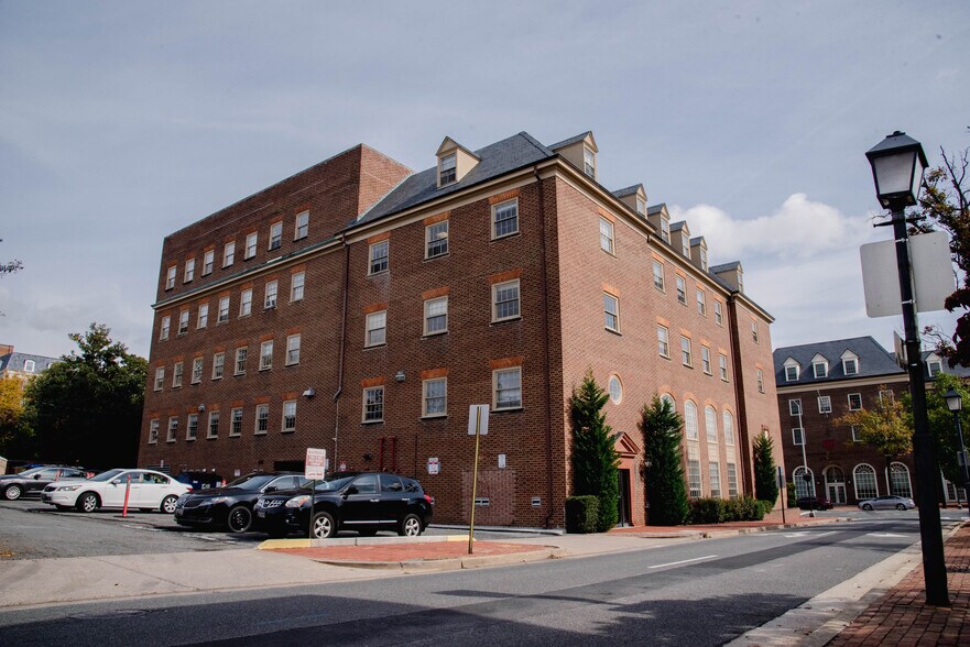 More Photos Of 200-206 N Washington St, Alexandria Office For Lease