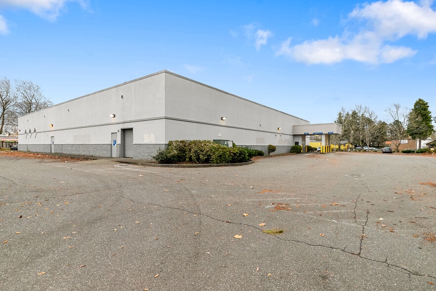 More Photos Of 3227 Northwest Ave, Bellingham Drugstore For Lease